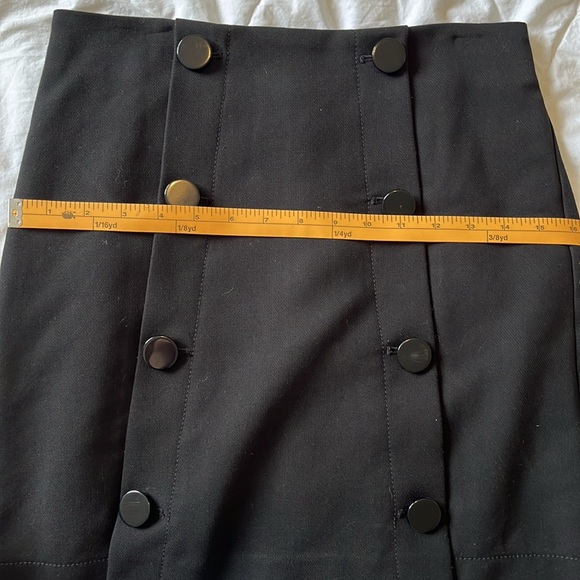 Loft  Mod Mini Skirt - Picture 5 of 5